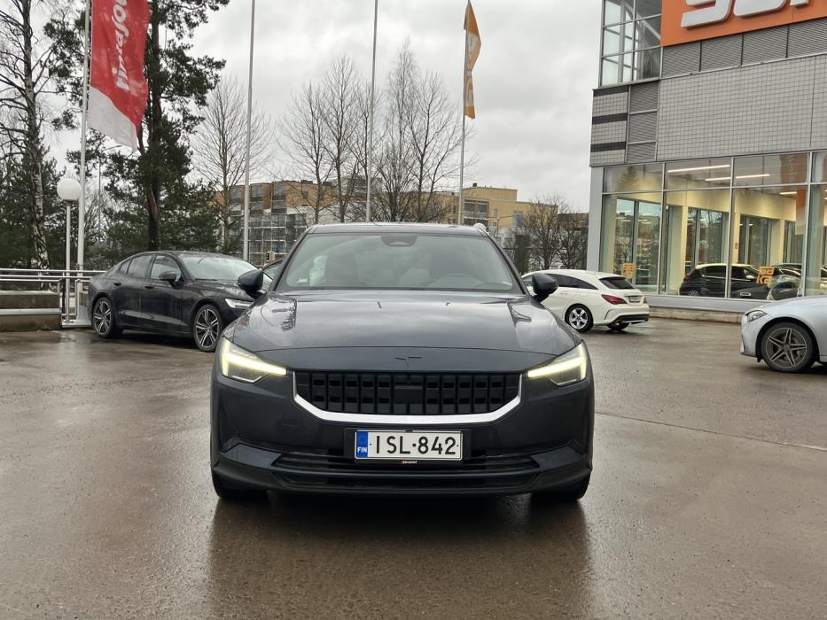 POLESTAR 2 2022