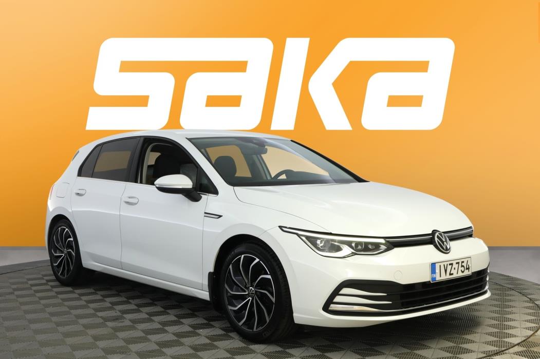 VOLKSWAGEN Golf 2021