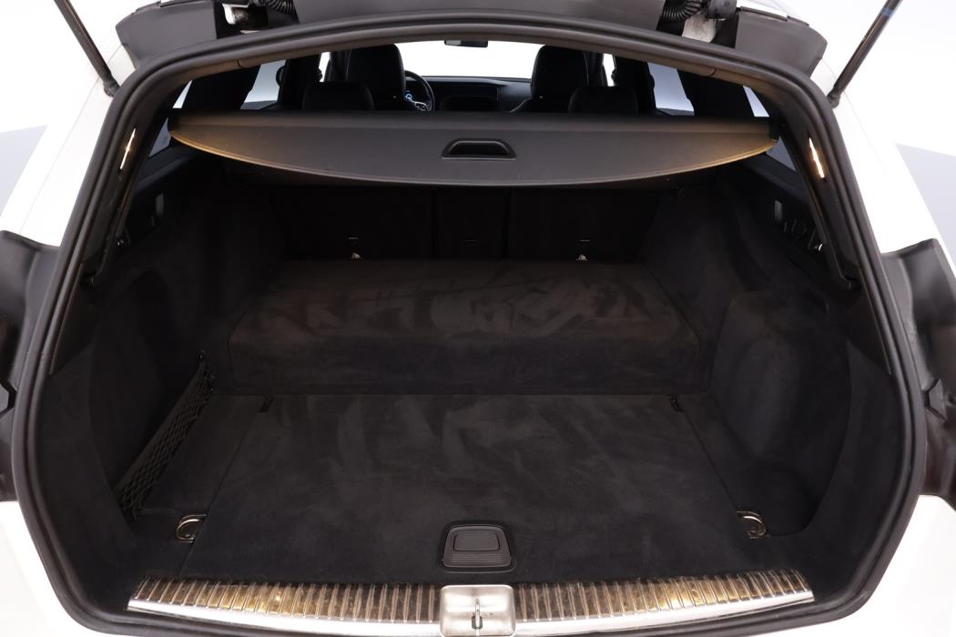 MERCEDES-BENZ E 2020