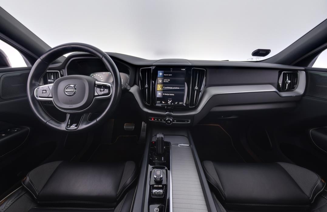 VOLVO XC60 2020