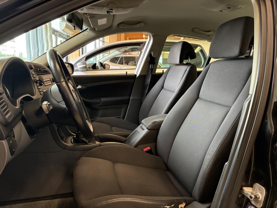 SAAB 9-3 2005