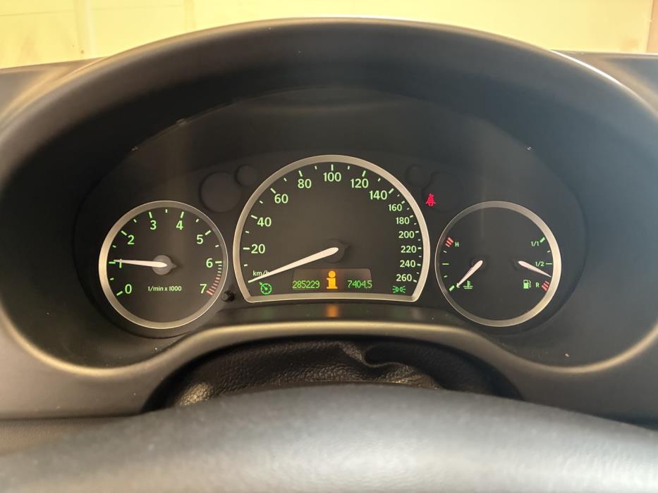 SAAB 9-3 2005