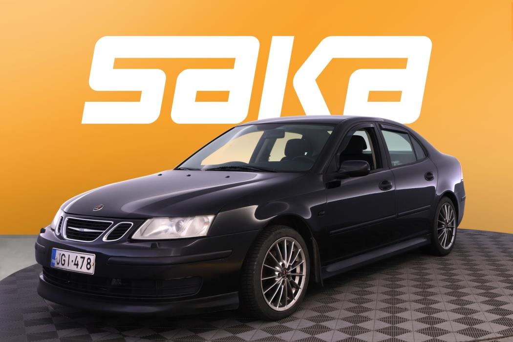 SAAB 9-3 2005
