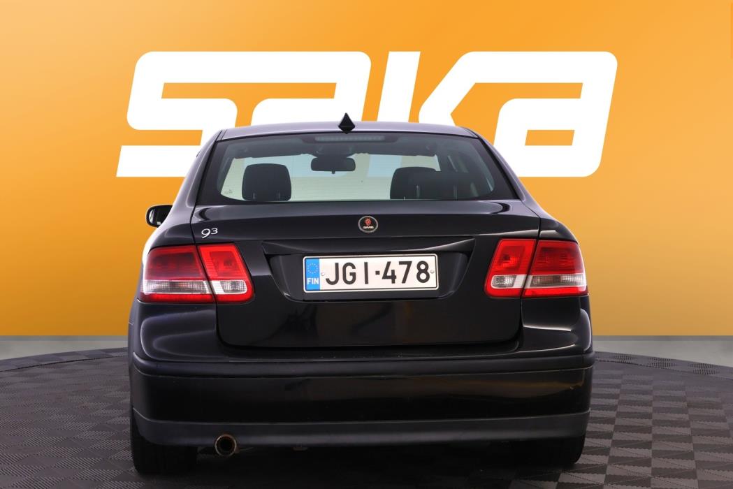 SAAB 9-3 2005