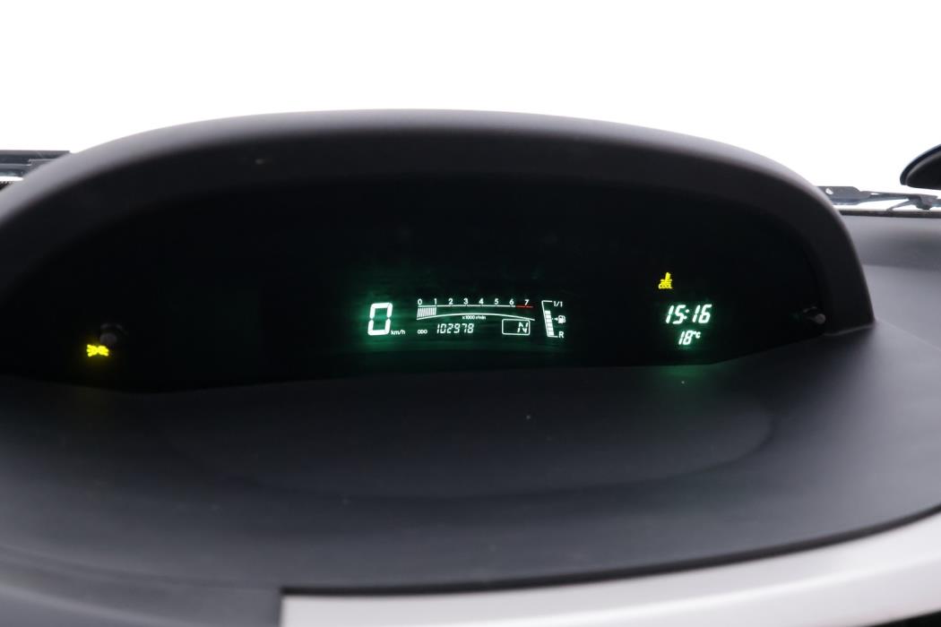 TOYOTA Yaris 2007