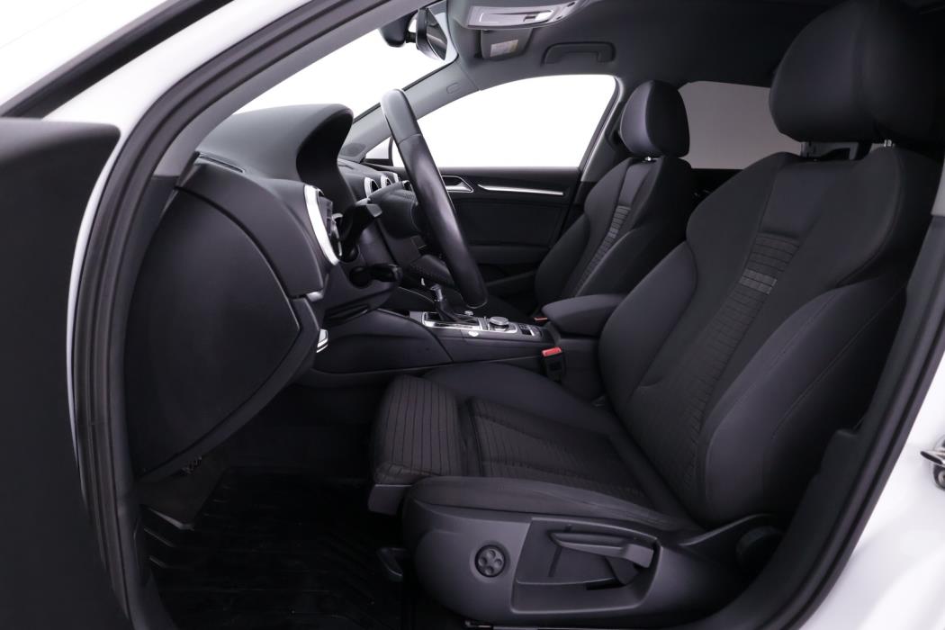 AUDI A3 2017