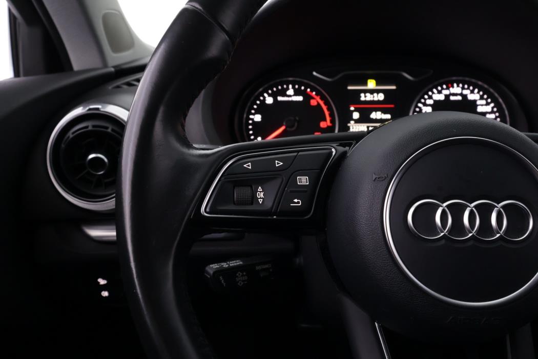 AUDI A3 2017