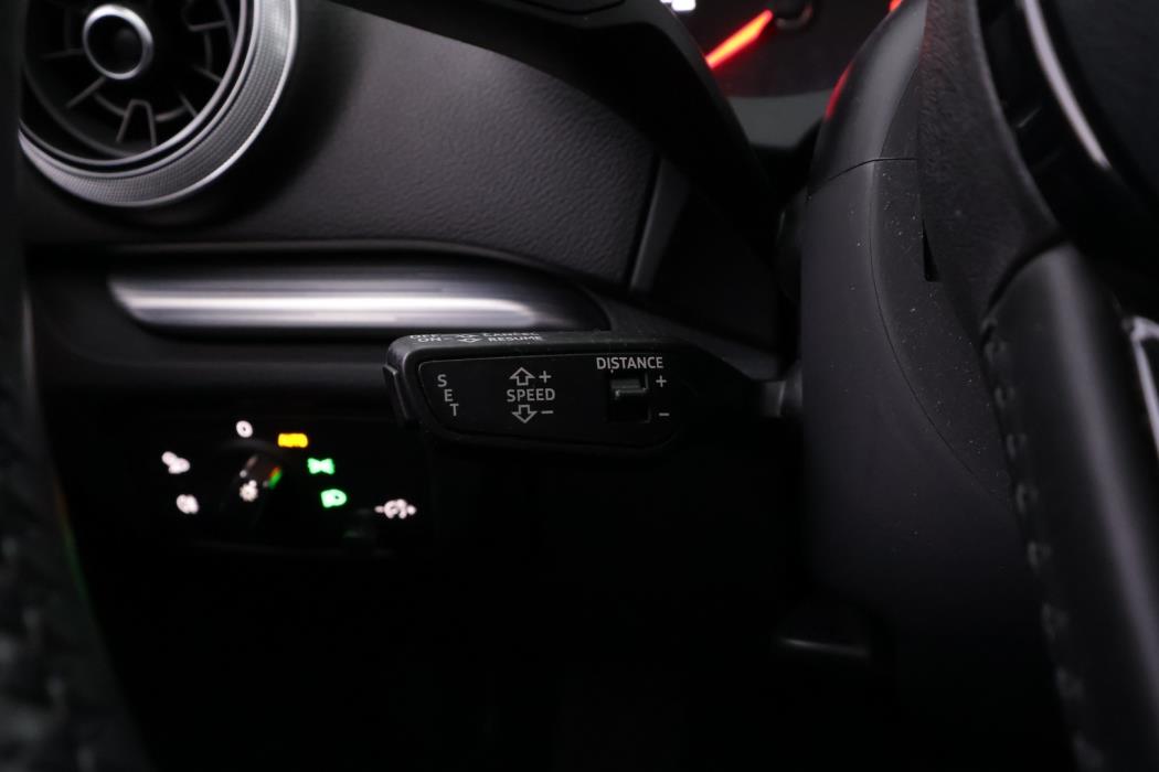 AUDI A3 2017