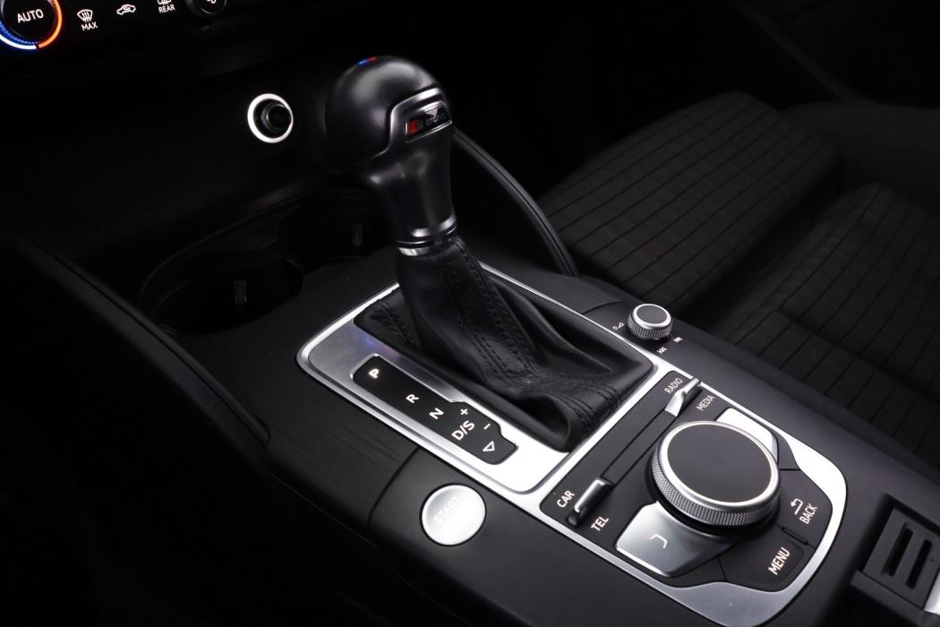 AUDI A3 2017