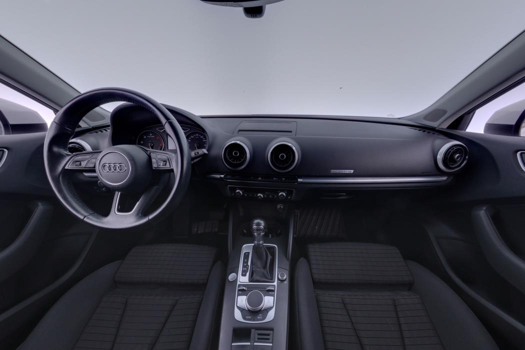 AUDI A3 2017