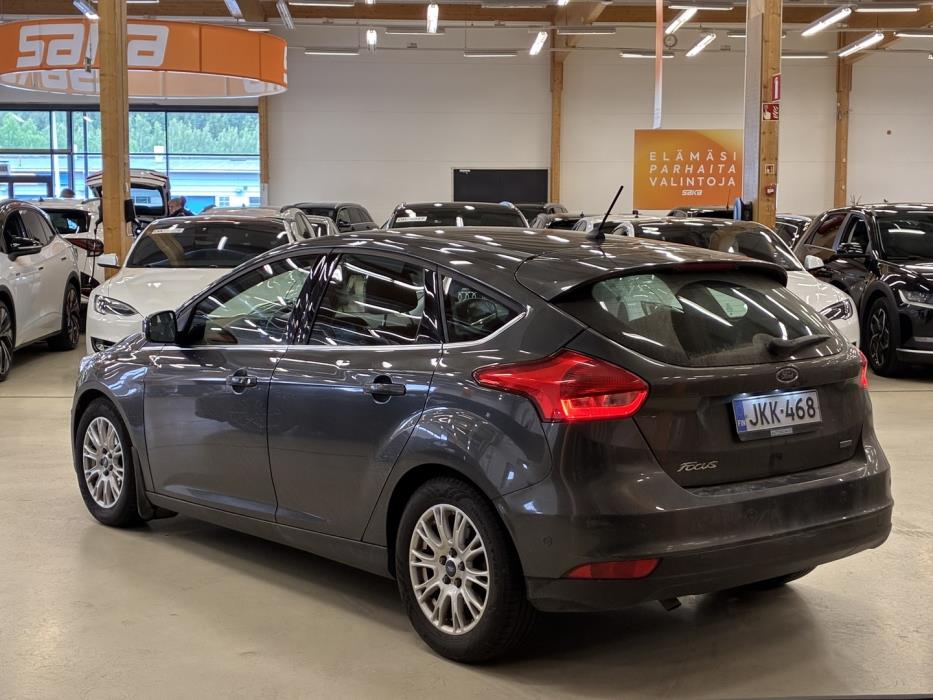FORD Focus 2017