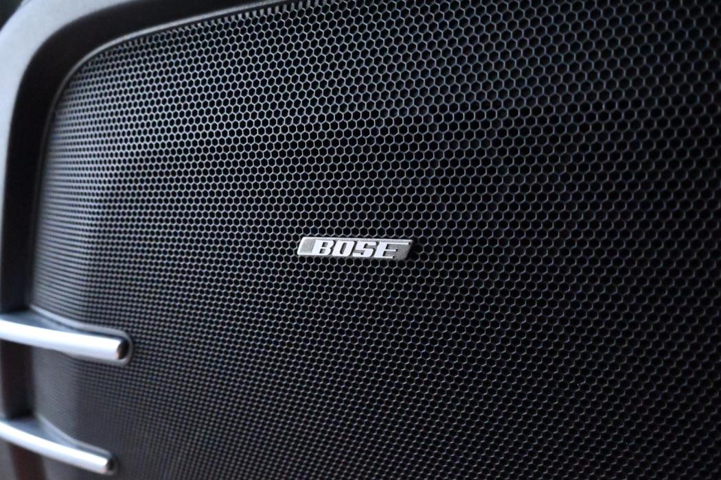 PORSCHE Cayenne 2016