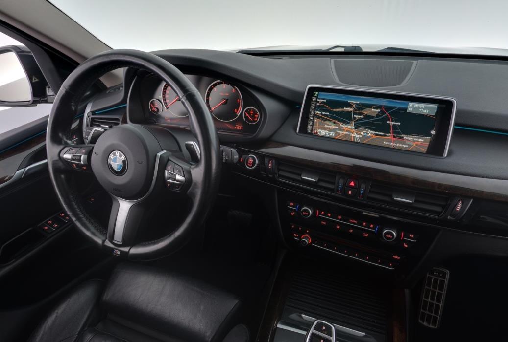 BMW X5 2014