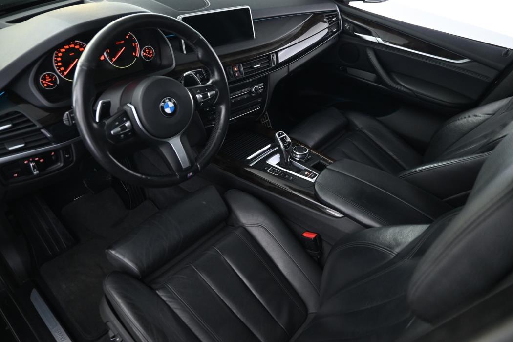 BMW X5 2014