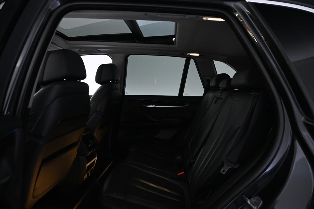 BMW X5 2014