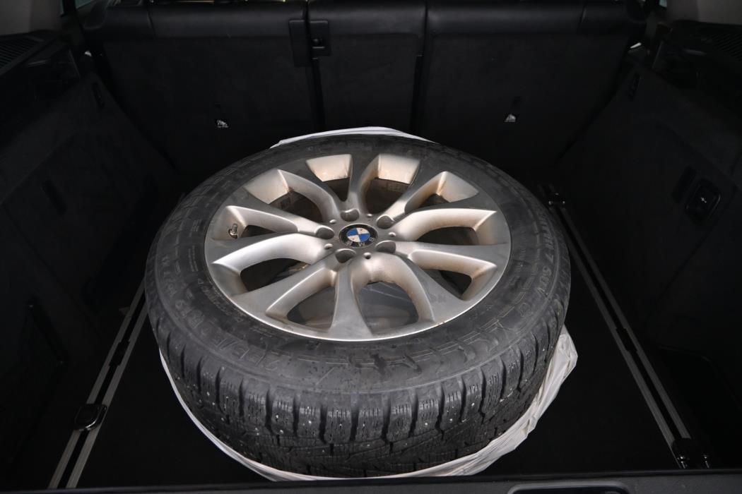 BMW X5 2014