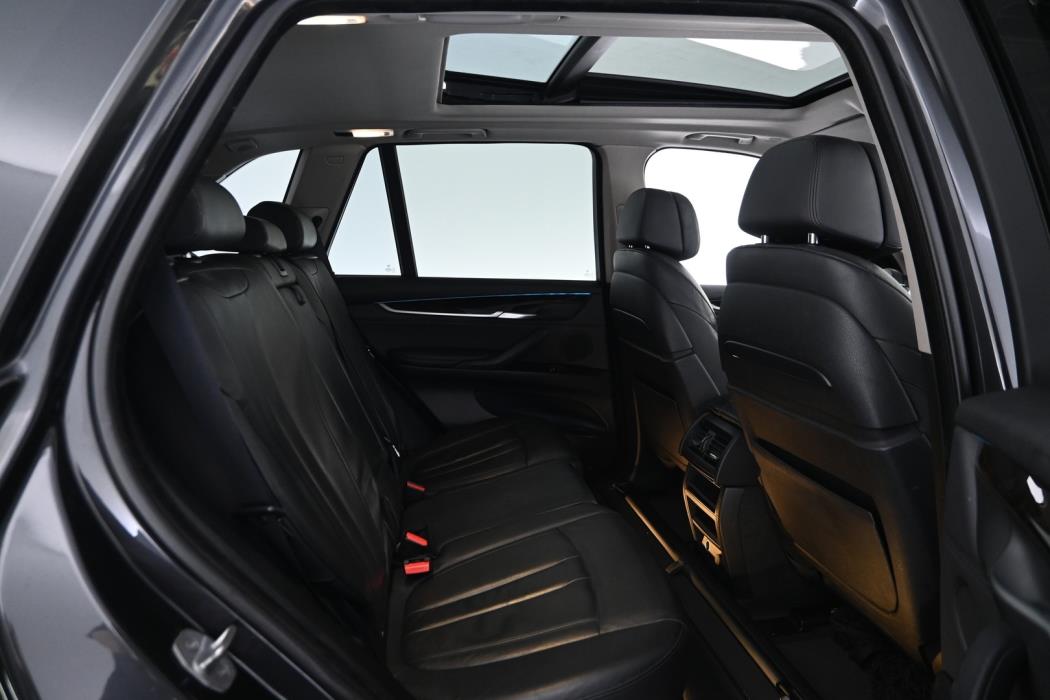 BMW X5 2014
