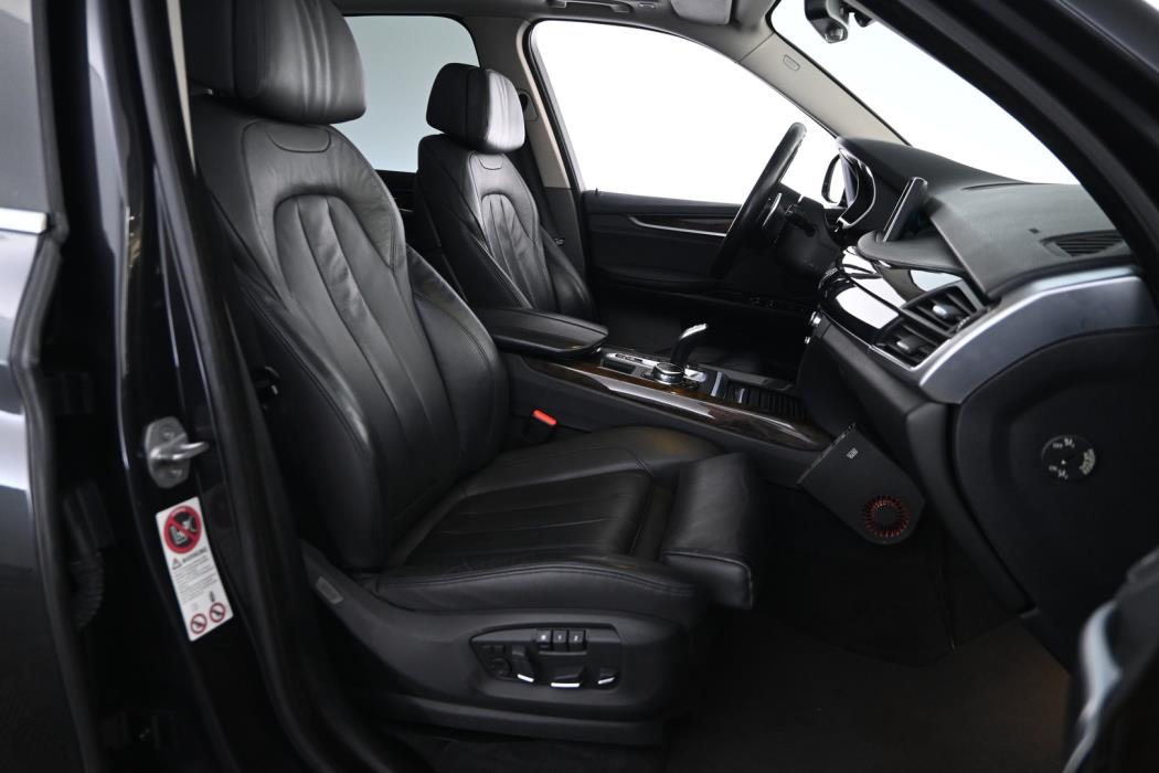 BMW X5 2014