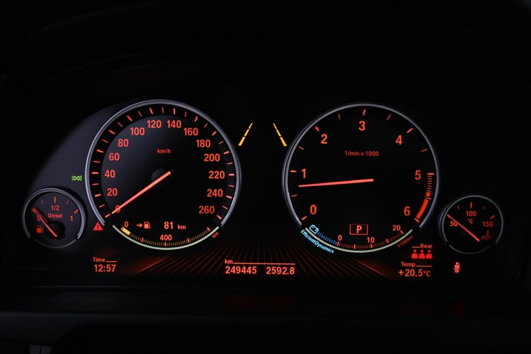 BMW X5 2014
