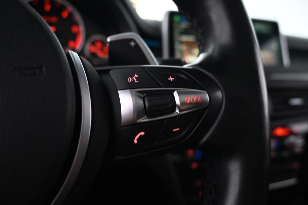 BMW X5 2014