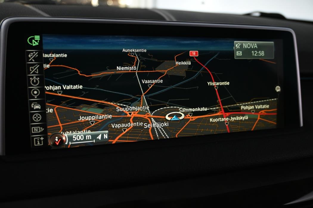 BMW X5 2014