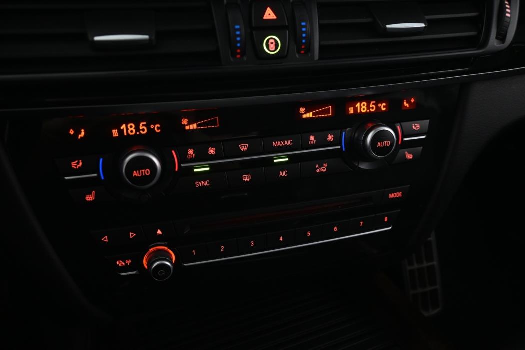 BMW X5 2014