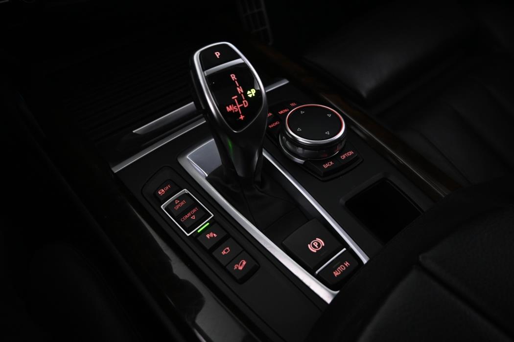 BMW X5 2014
