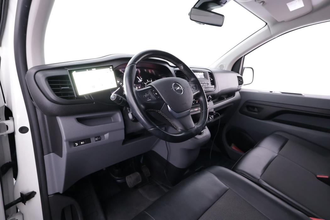 OPEL Vivaro 2020