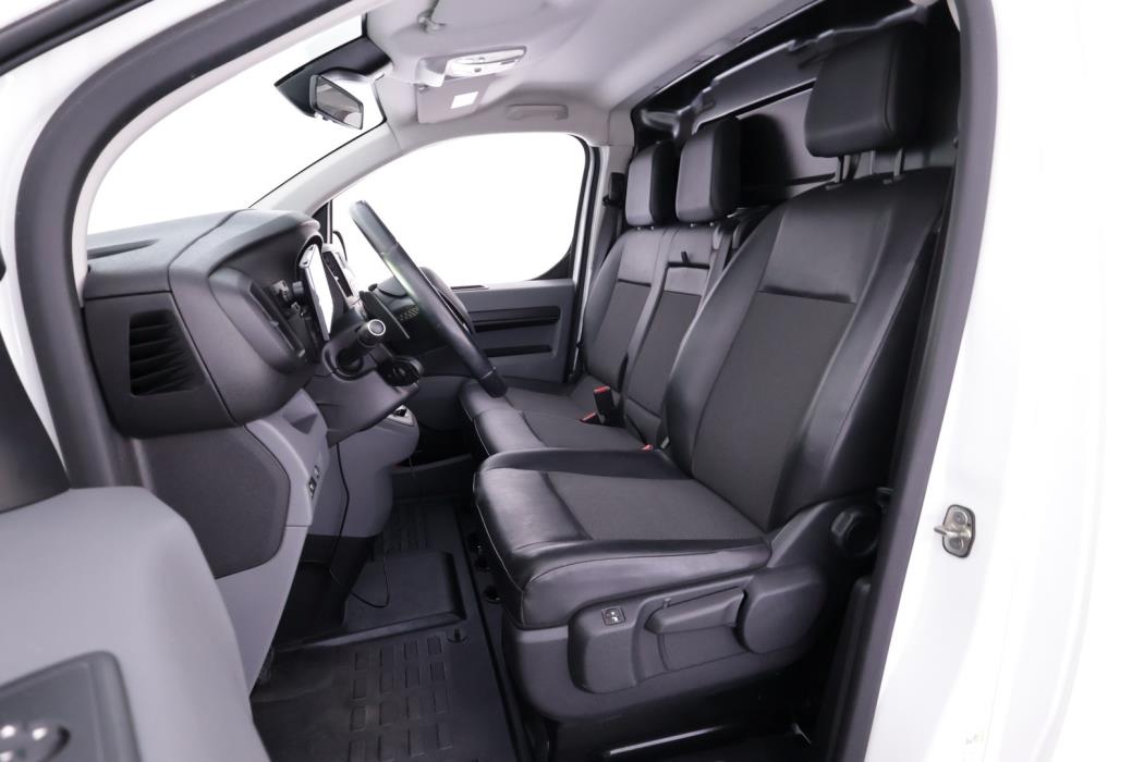 OPEL Vivaro 2020