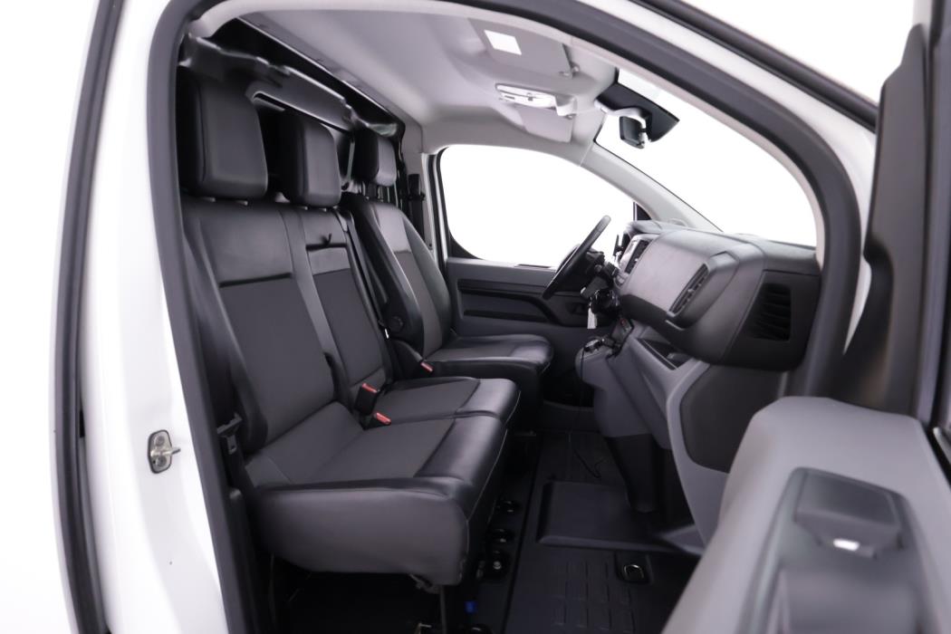 OPEL Vivaro 2020