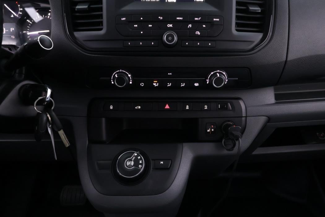 OPEL Vivaro 2020