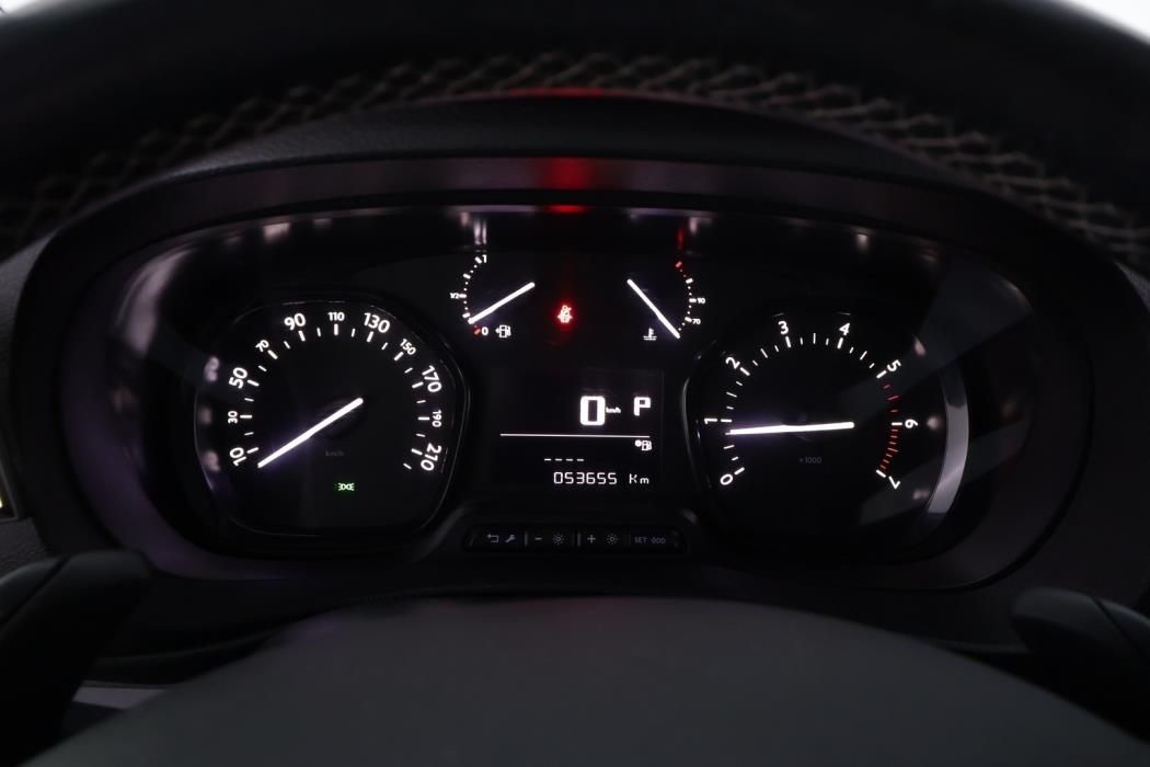 OPEL Vivaro 2020