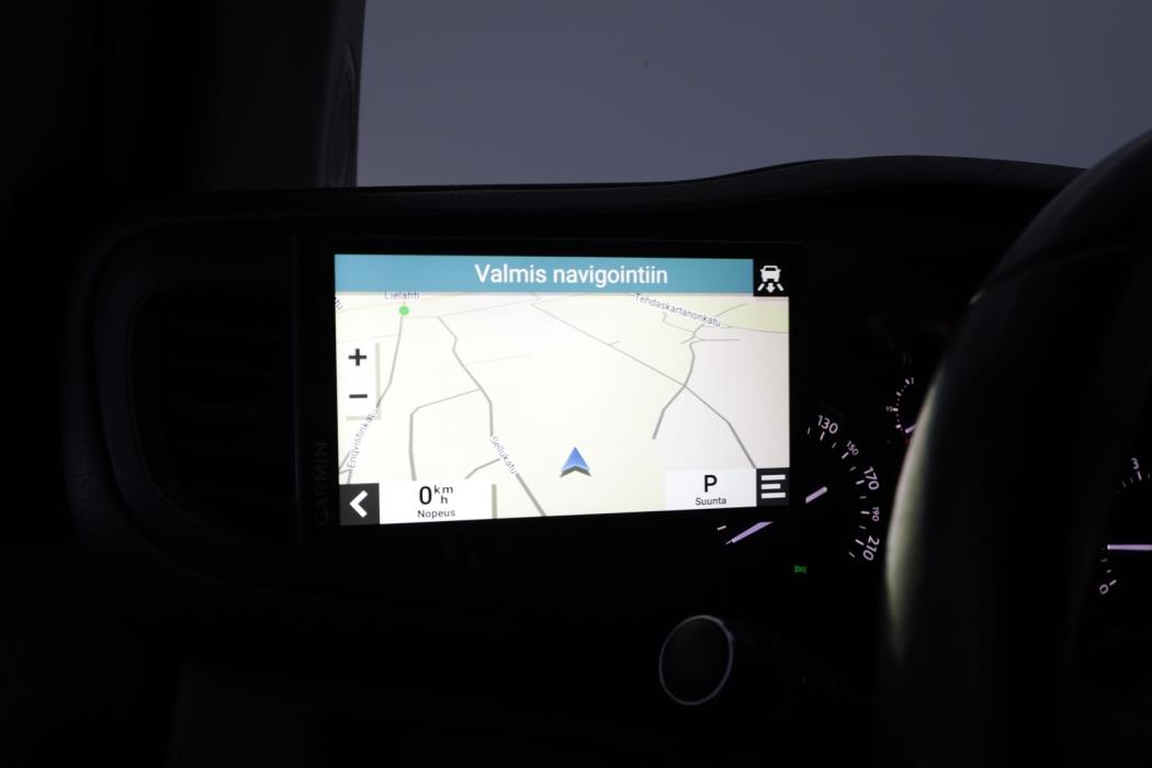OPEL Vivaro 2020