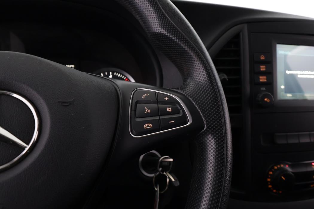 MERCEDES-BENZ Vito 2021