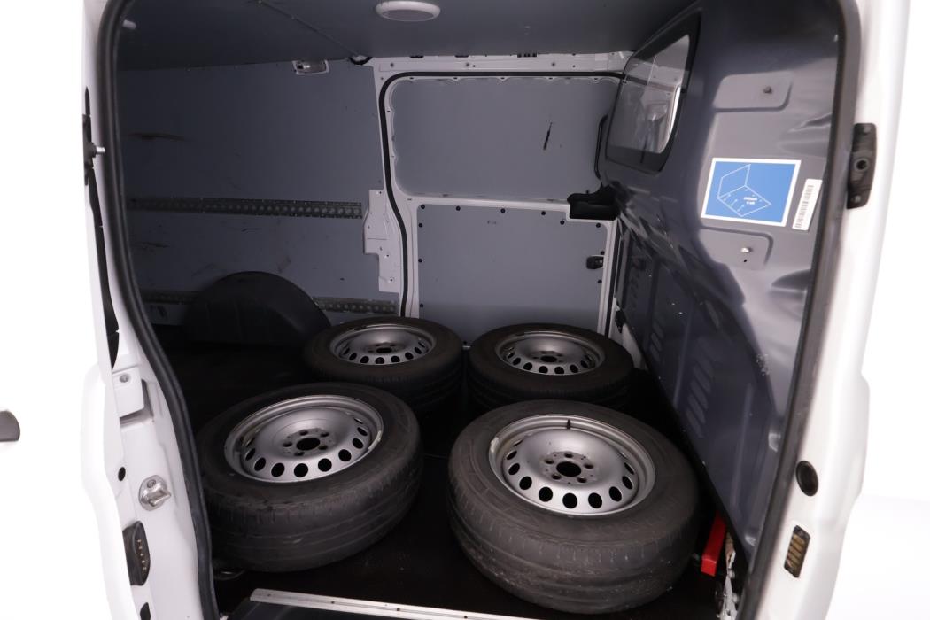 MERCEDES-BENZ Vito 2021