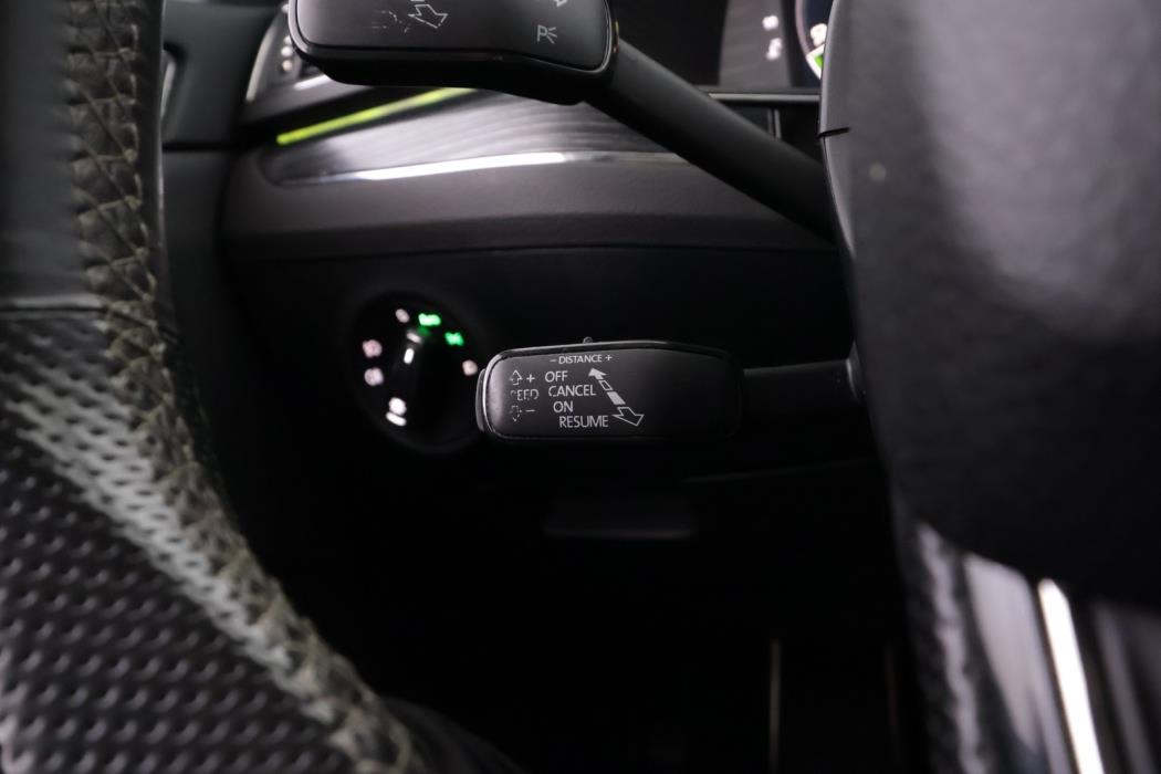 SKODA Superb 2020