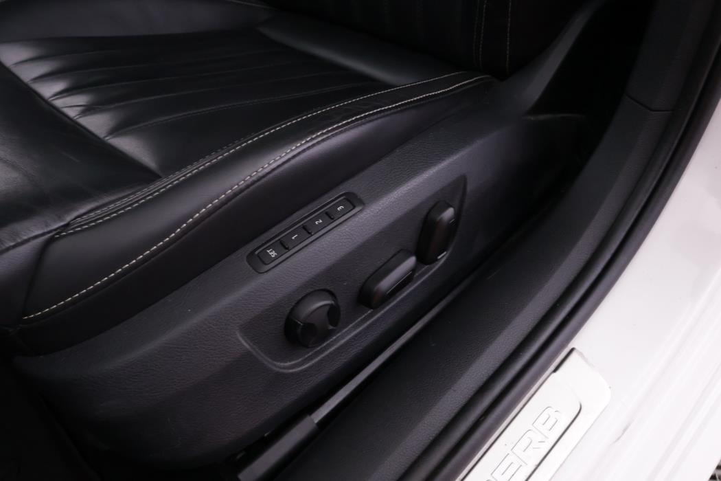 SKODA Superb 2020