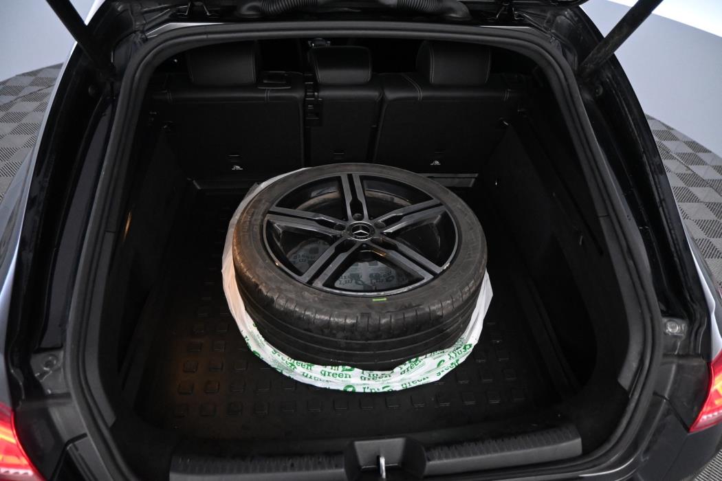 MERCEDES-BENZ CLA 2023