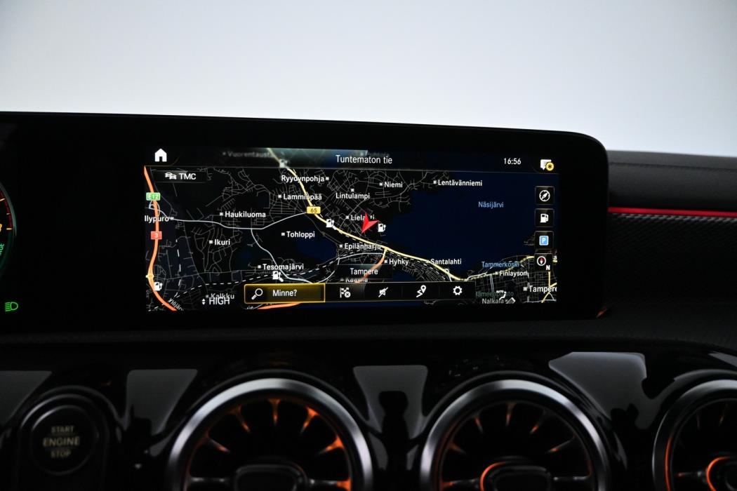 MERCEDES-BENZ CLA 2023