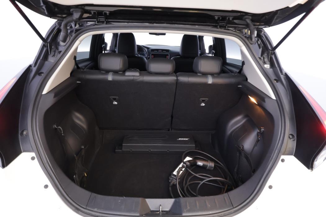 NISSAN Leaf 2020