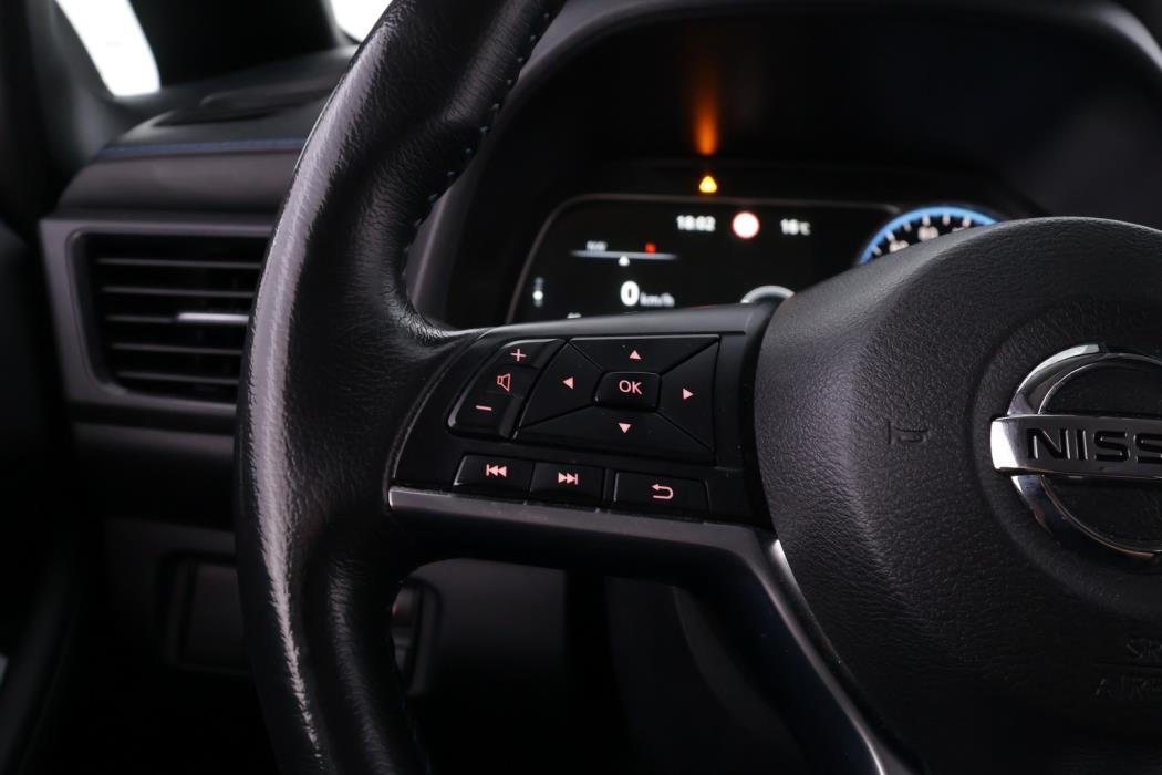 NISSAN Leaf 2020