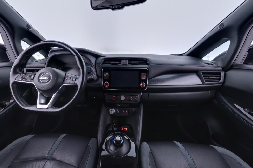 NISSAN Leaf 2020