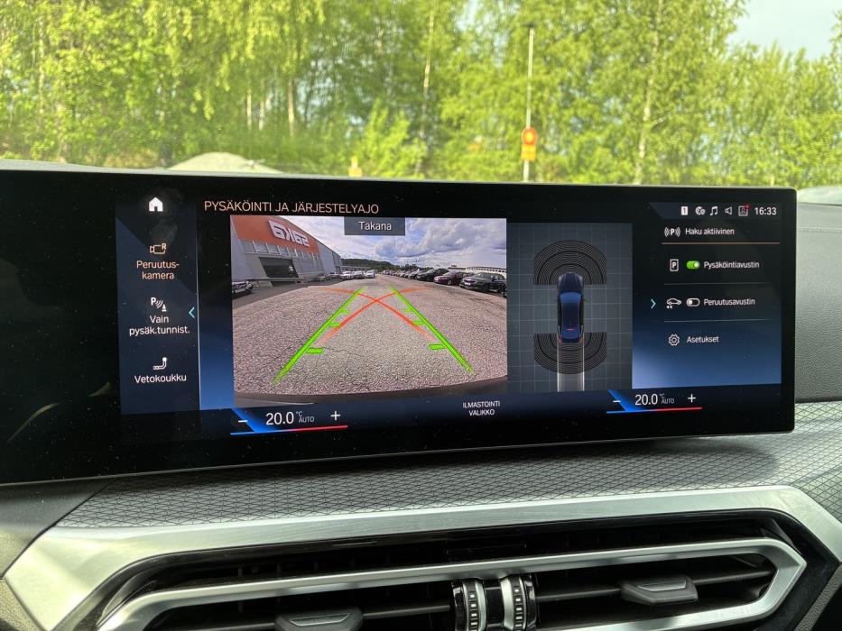 BMW i4 2023