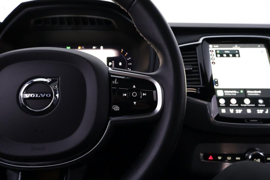VOLVO XC90 2023