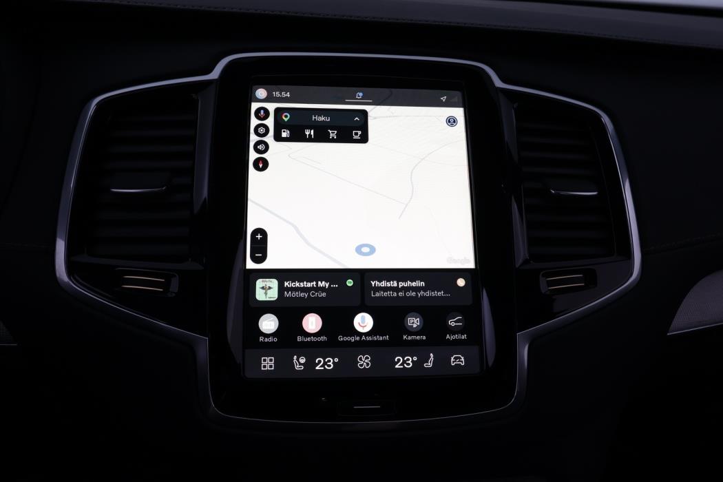 VOLVO XC90 2023