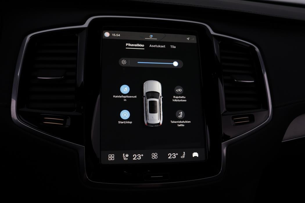 VOLVO XC90 2023