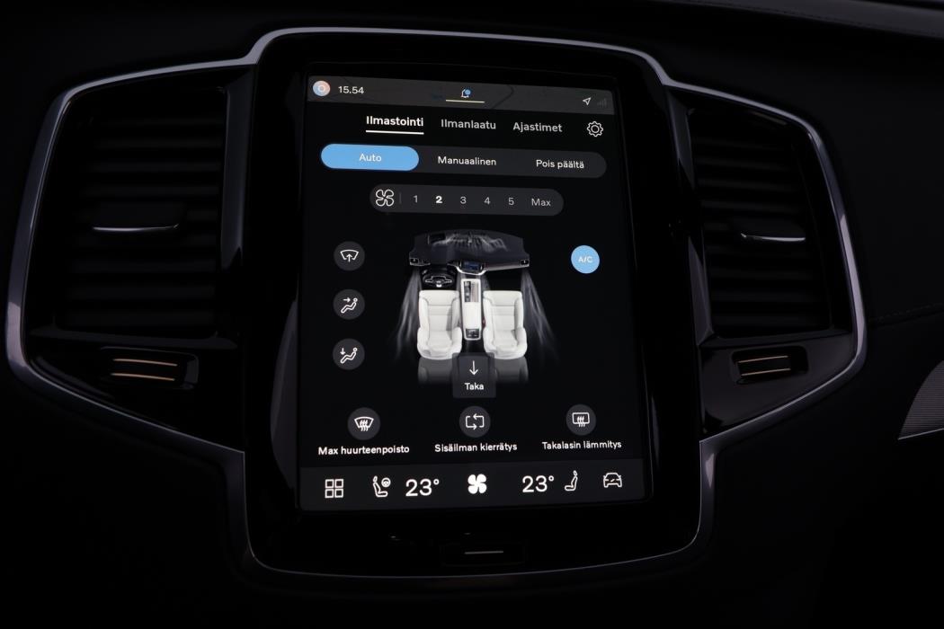 VOLVO XC90 2023