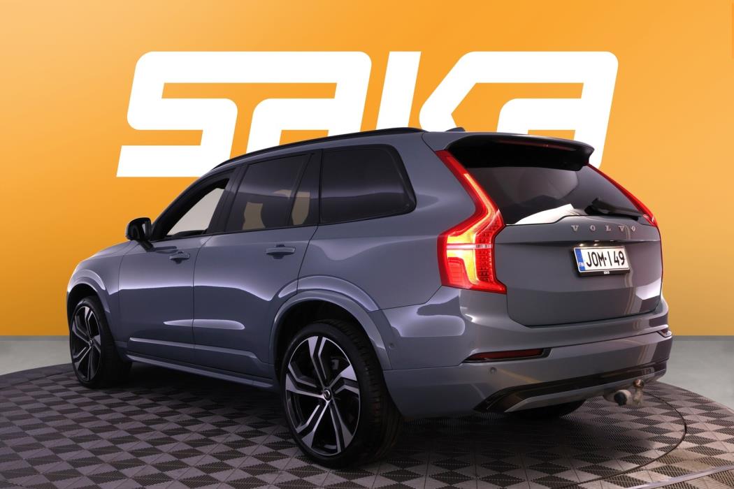 VOLVO XC90 2023