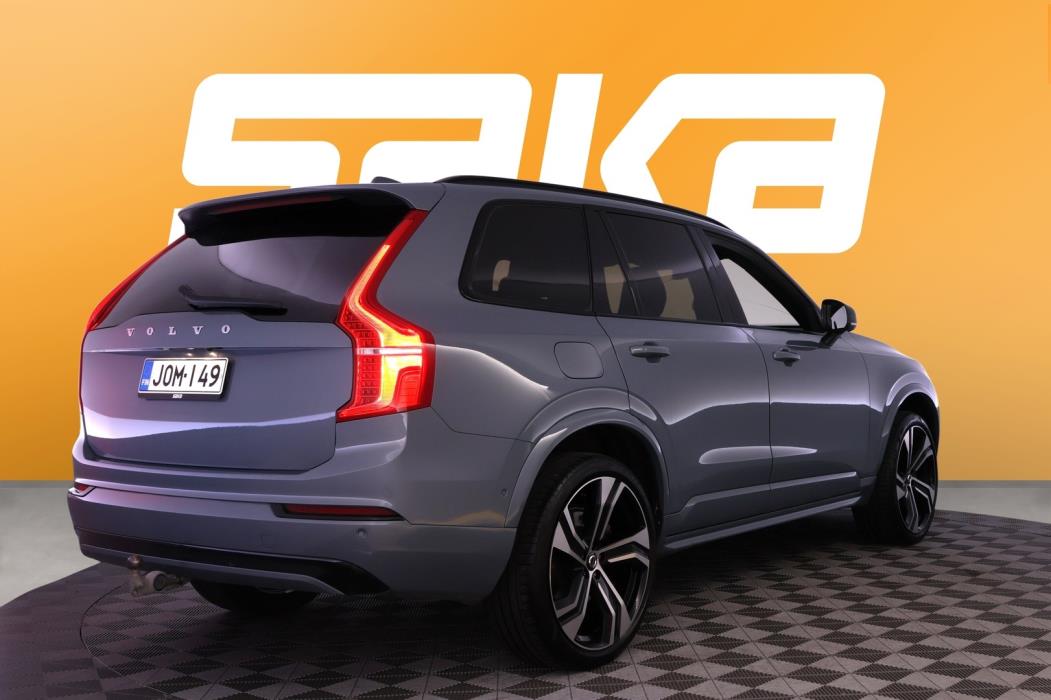 VOLVO XC90 2023