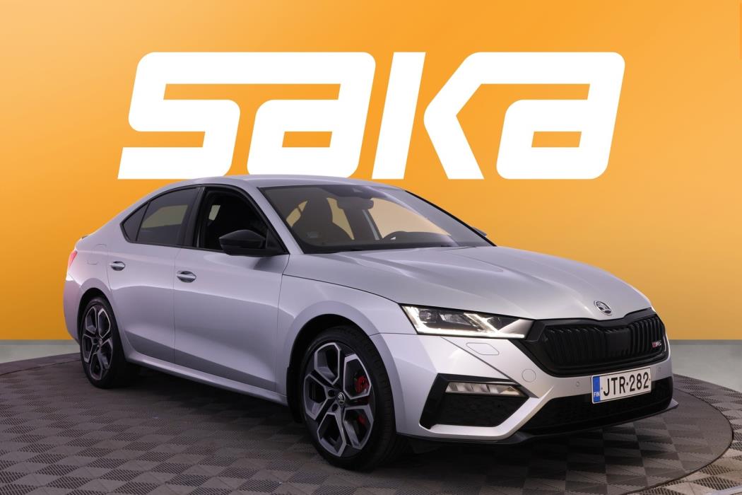 SKODA Octavia 2022